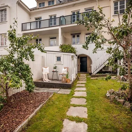 Top-floor W/great View