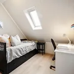 Top-floor W/great View Διαμέρισμα *