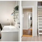 Top-floor W/great View Διαμέρισμα *