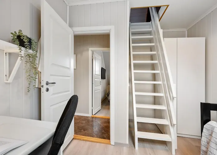 Apartament Top-floor W/great View